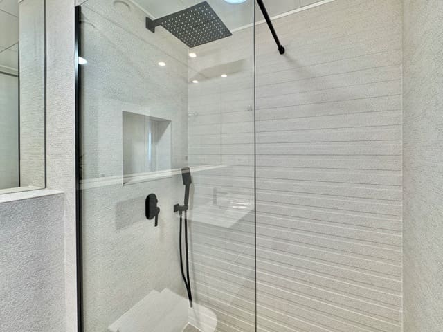 3 soveværelse Penthouse til salg i Pilar de la Horadada ciudad, Pilar de la Horadada med swimmingpool garage - € 340.000 (Ref: 10163935)