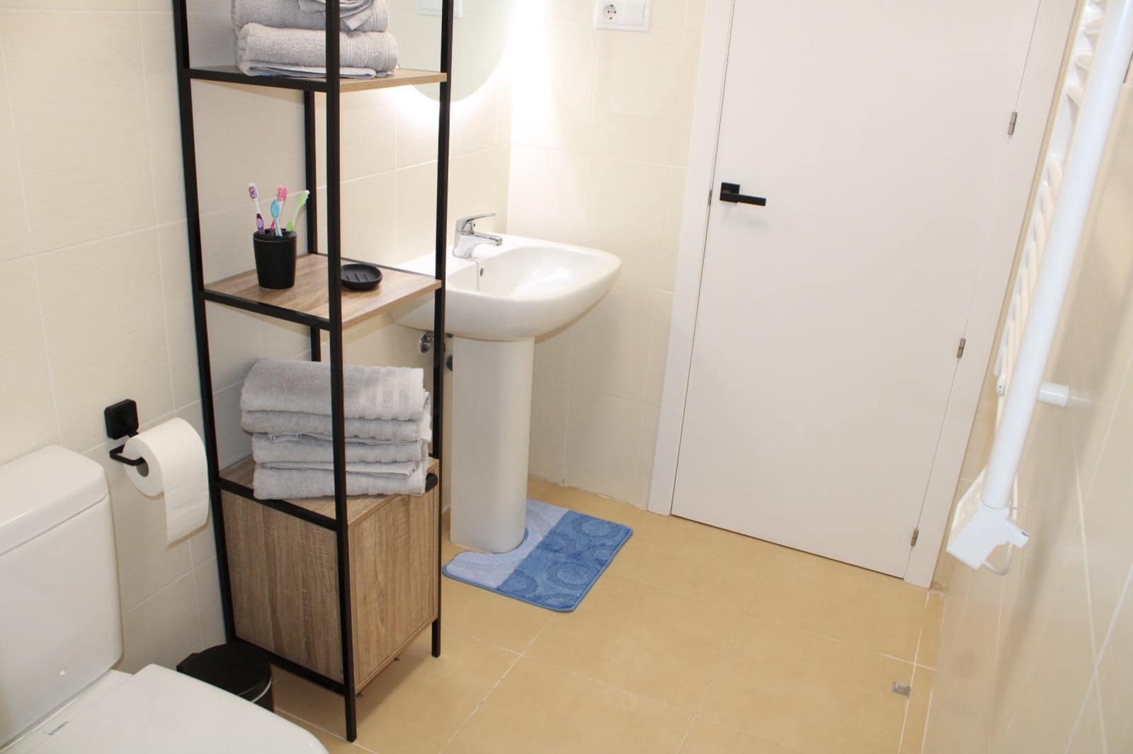 2 Zimmer Apartment zu verkaufen in Terrazas de la Torre mit Pool Garage - 139.950 € (Ref: 10165878)