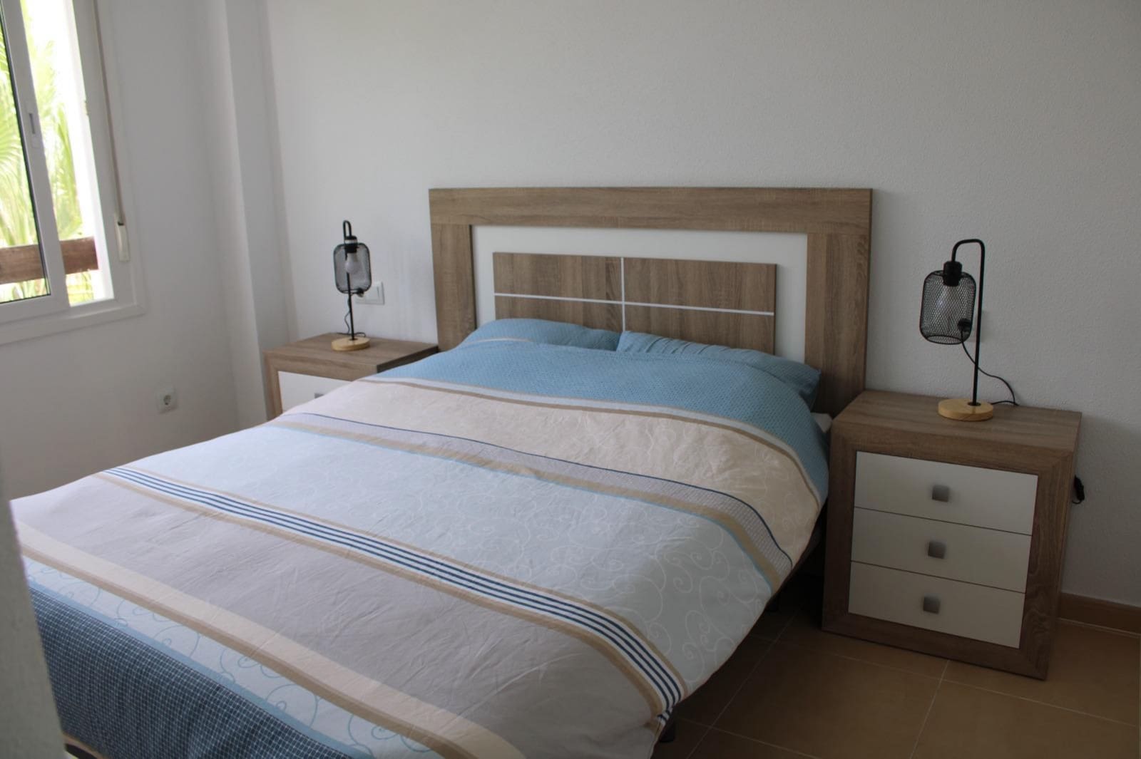 2 Zimmer Apartment zu verkaufen in Terrazas de la Torre mit Pool Garage - 139.950 € (Ref: 10165878)