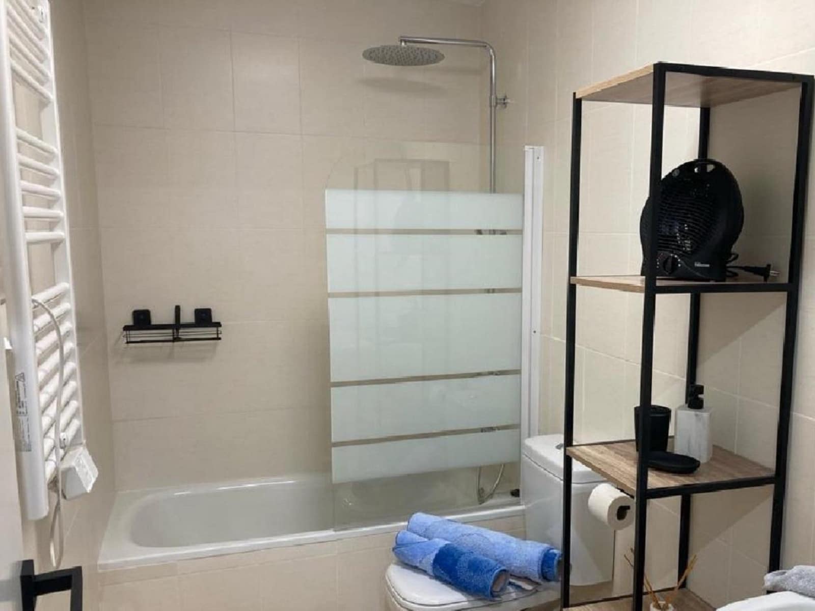 2 Zimmer Apartment zu verkaufen in Terrazas de la Torre mit Pool Garage - 139.950 € (Ref: 10165878)