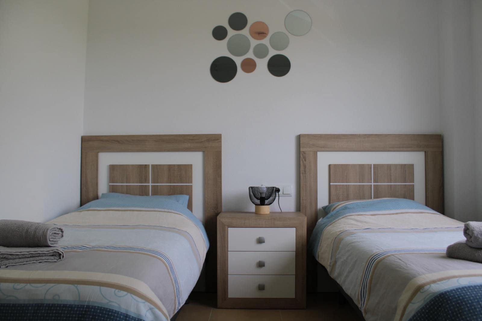 2 Zimmer Apartment zu verkaufen in Terrazas de la Torre mit Pool Garage - 139.950 € (Ref: 10165878)