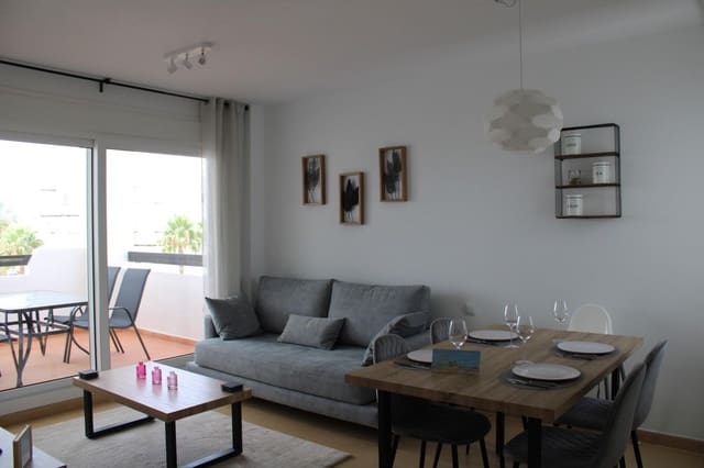 2 Zimmer Apartment zu verkaufen in Terrazas de la Torre, Torre-Pacheco mit Pool Garage - 139.950 € (Ref: 10165878)
