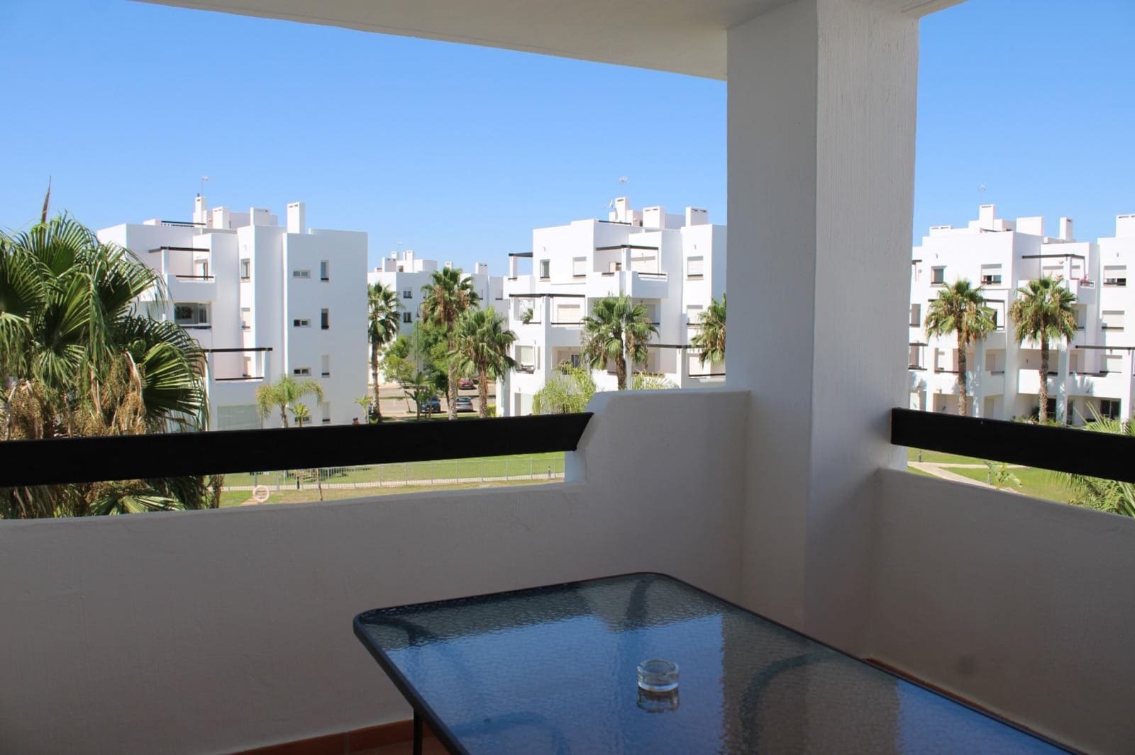 2 Zimmer Apartment zu verkaufen in Terrazas de la Torre mit Pool Garage - 139.950 € (Ref: 10165878)