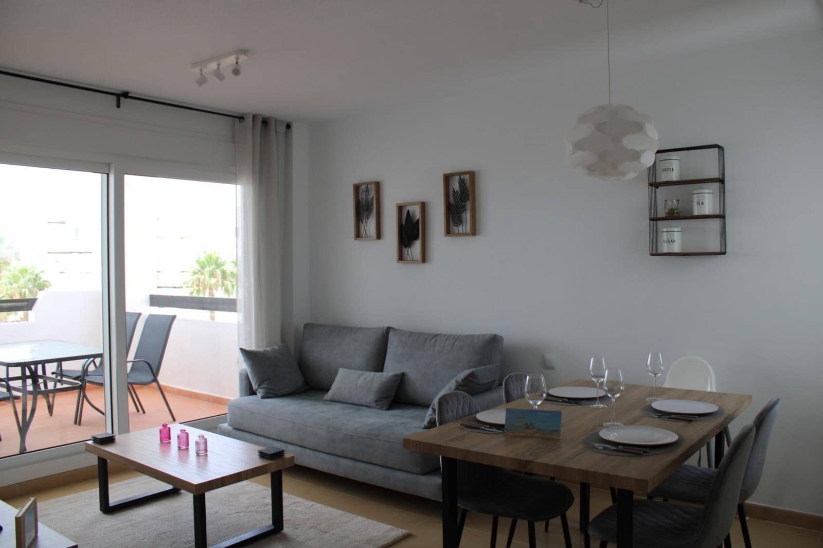 2 Zimmer Apartment zu verkaufen in Terrazas de la Torre mit Pool Garage - 139.950 € (Ref: 10165878)