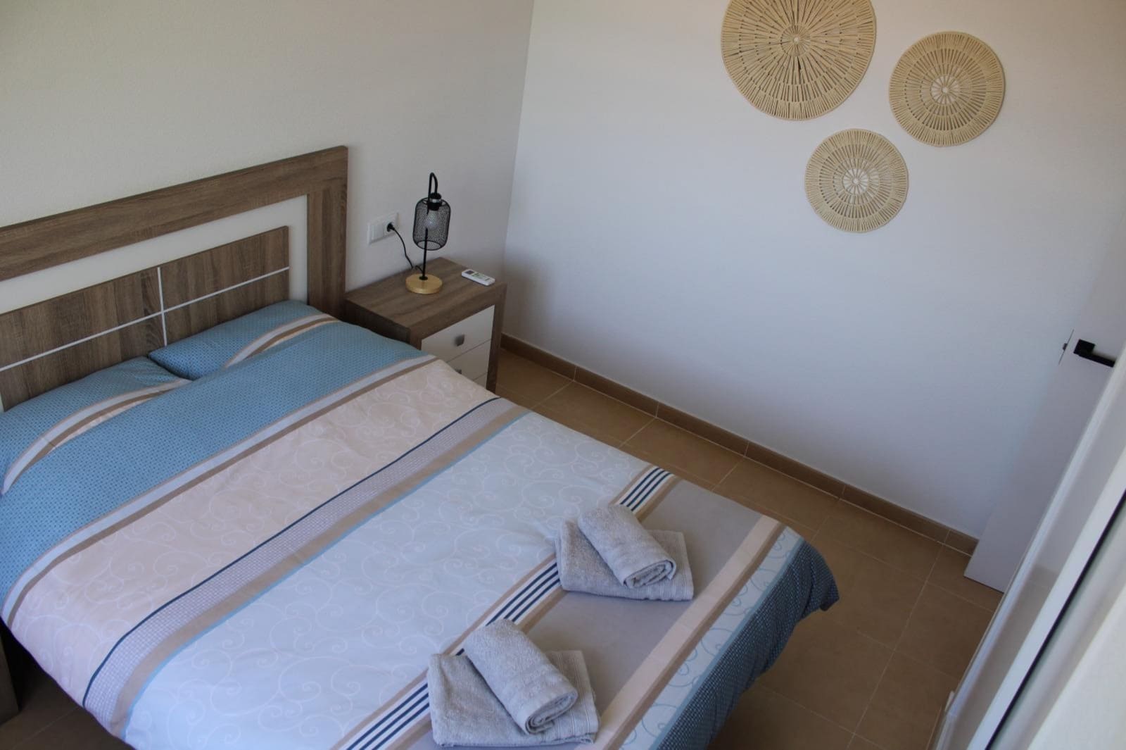 2 Zimmer Apartment zu verkaufen in Terrazas de la Torre mit Pool Garage - 139.950 € (Ref: 10165878)