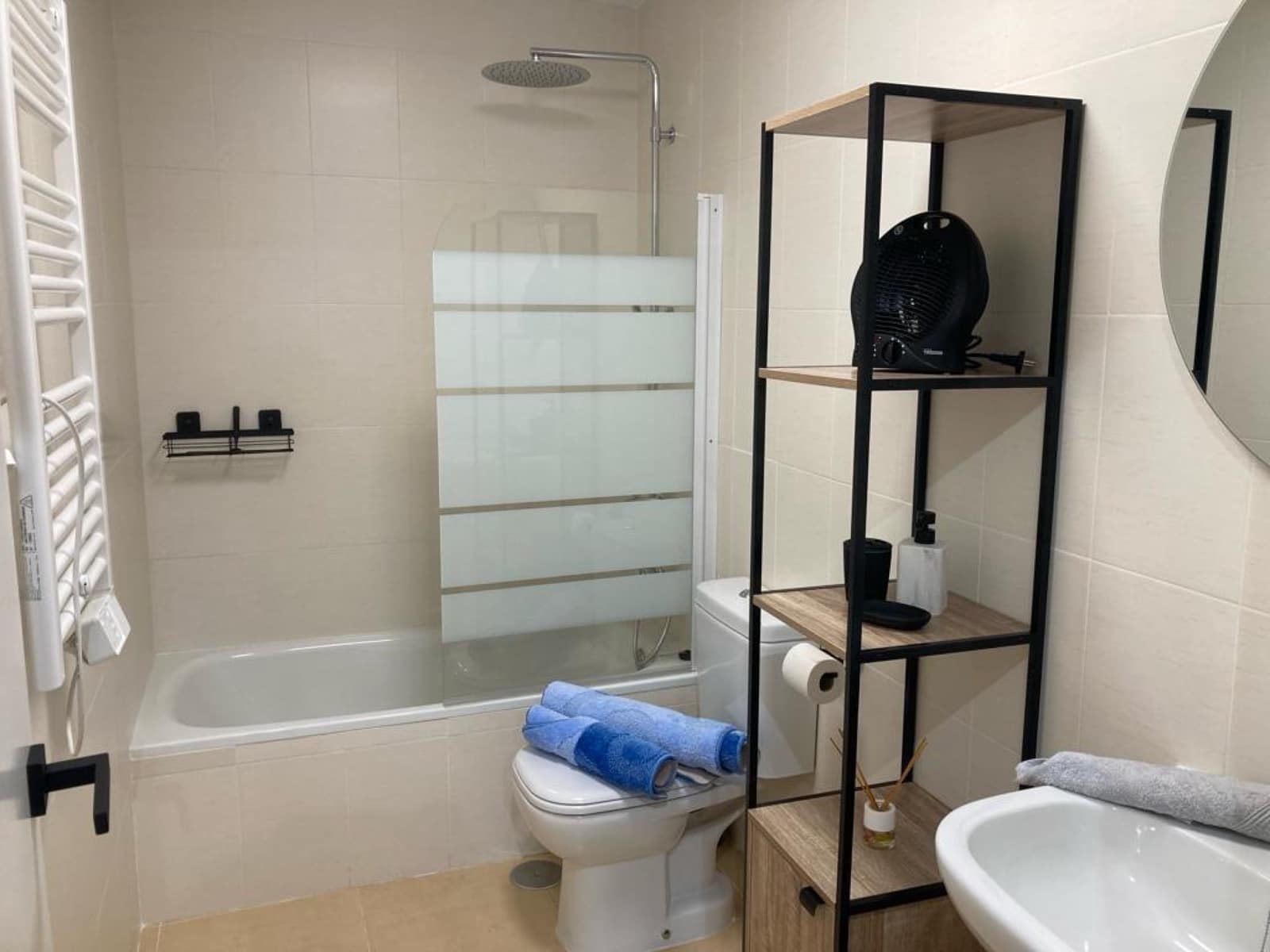 2 Zimmer Apartment zu verkaufen in Terrazas de la Torre mit Pool Garage - 139.950 € (Ref: 10165878)