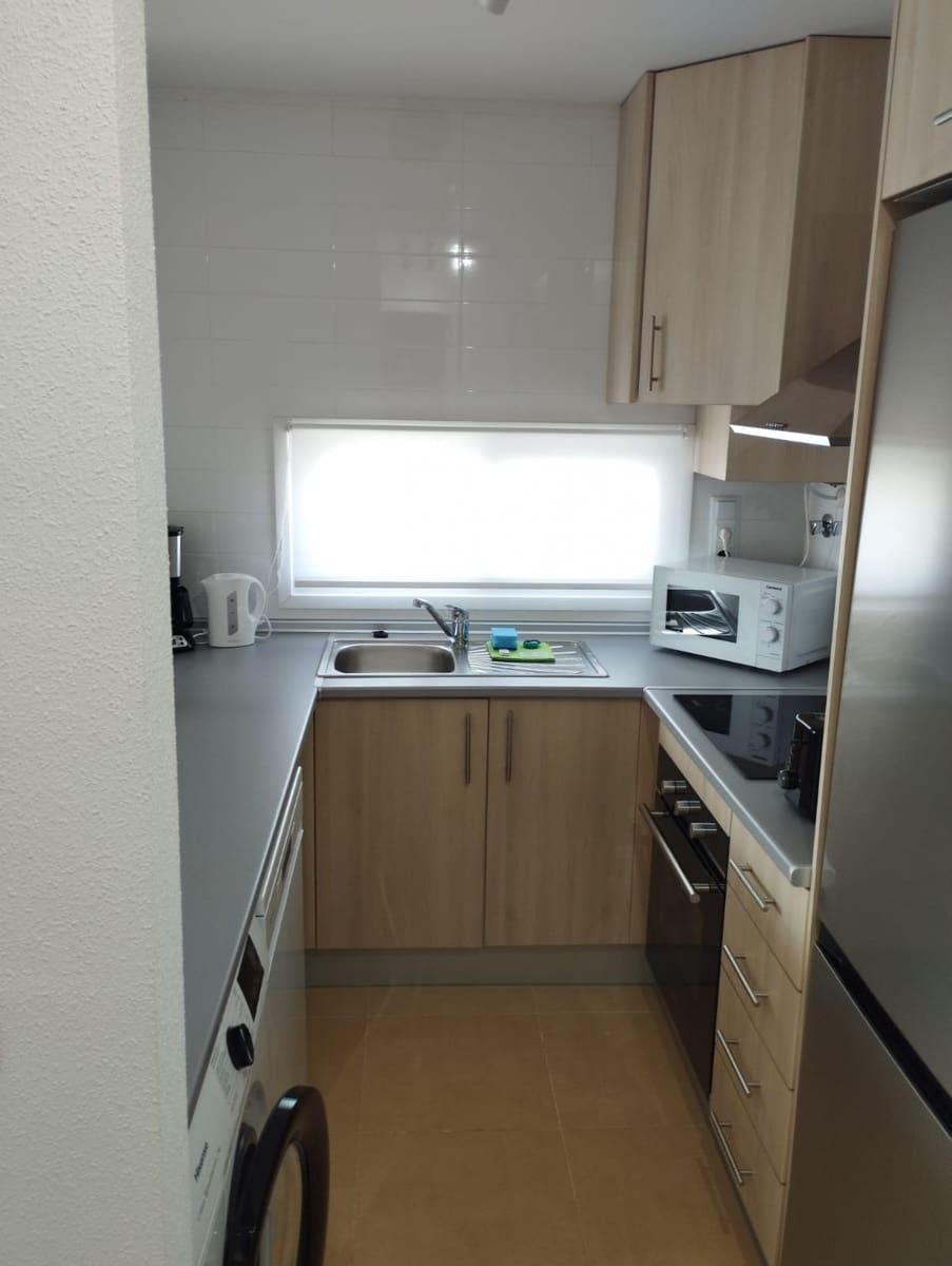 2 Zimmer Apartment zu verkaufen in Terrazas de la Torre mit Pool Garage - 139.950 € (Ref: 10165878)