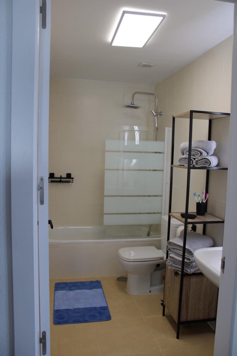 2 Zimmer Apartment zu verkaufen in Terrazas de la Torre mit Pool Garage - 139.950 € (Ref: 10165878)