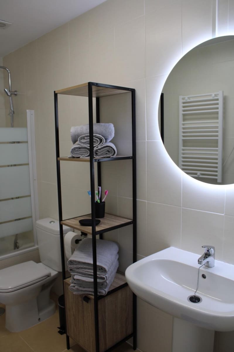 2 Zimmer Apartment zu verkaufen in Terrazas de la Torre mit Pool Garage - 139.950 € (Ref: 10165878)
