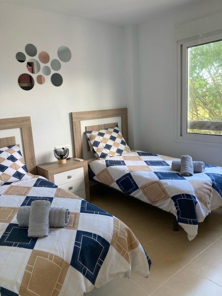 2 Zimmer Apartment zu verkaufen in Terrazas de la Torre mit Pool Garage - 139.950 € (Ref: 10165878)