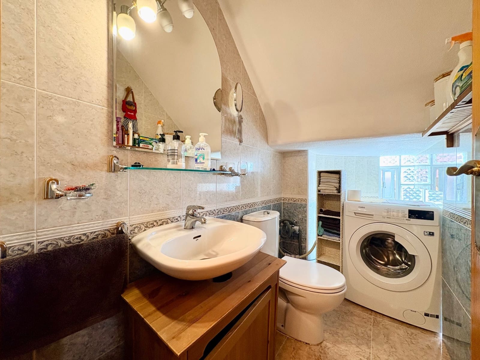 3 bedroom Townhouse for sale in Orihuela Costa with pool - € 220,000 (Ref: 10165881)
