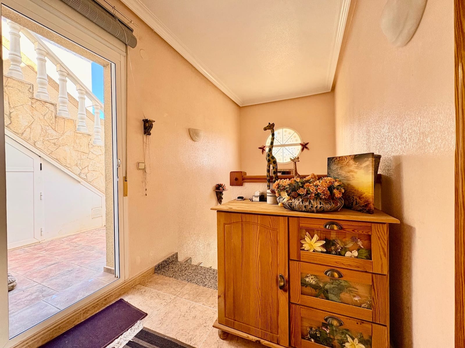 3 bedroom Townhouse for sale in Orihuela Costa with pool - € 220,000 (Ref: 10165881)