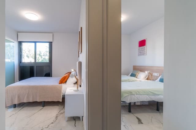 2 soveværelse Lejlighed til salg i La Florida, Orihuela med swimmingpool garage - € 279.900 (Ref: 10167953)