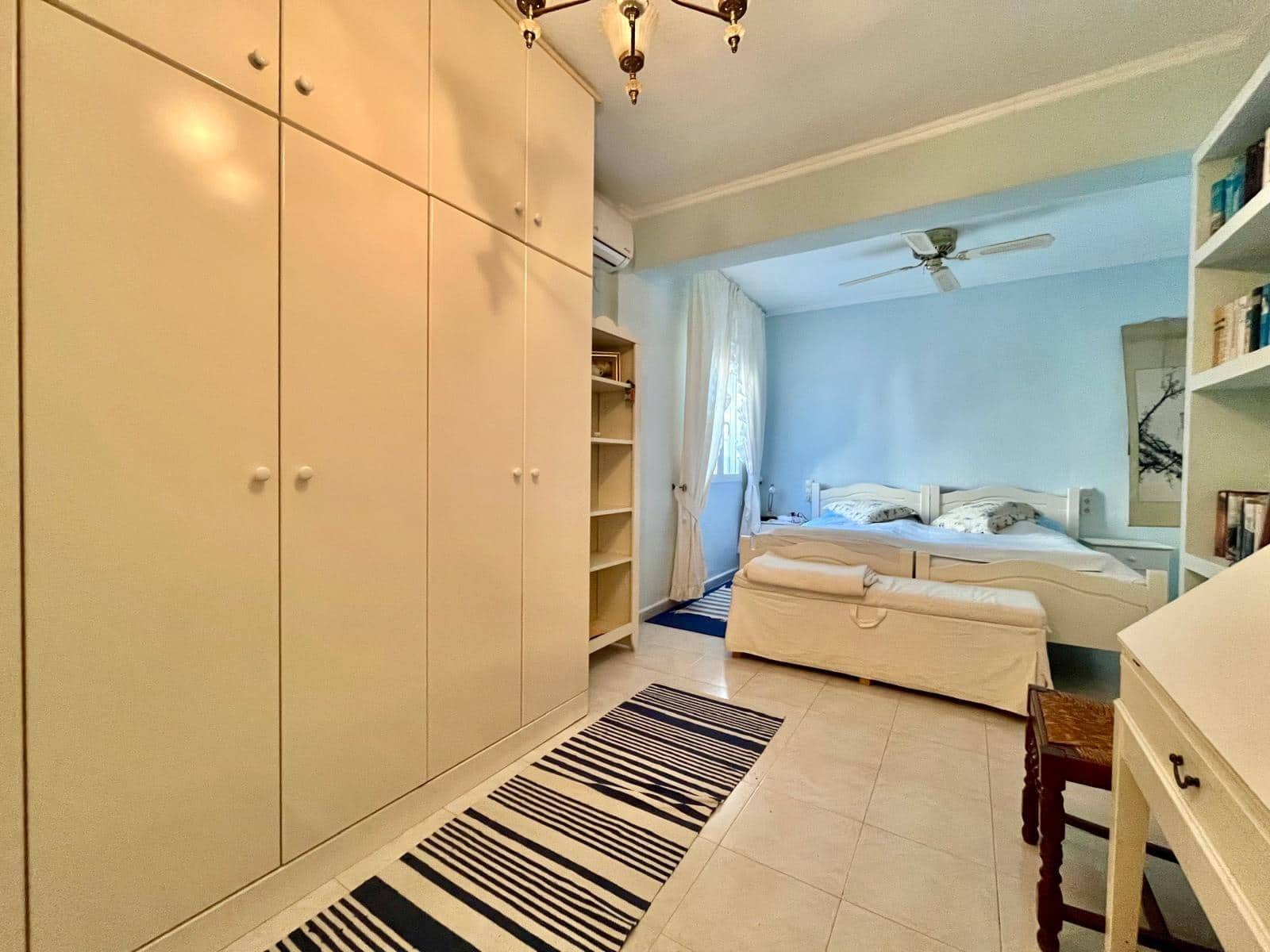 3 bedroom Villa for sale in San Miguel de Salinas with pool - € 350,000 (Ref: 10170377)