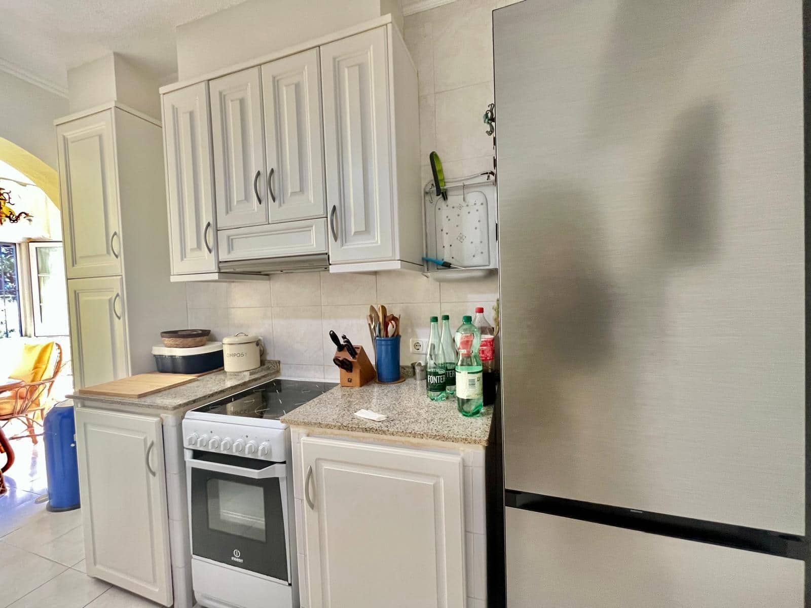 3 bedroom Villa for sale in San Miguel de Salinas with pool - € 350,000 (Ref: 10170377)
