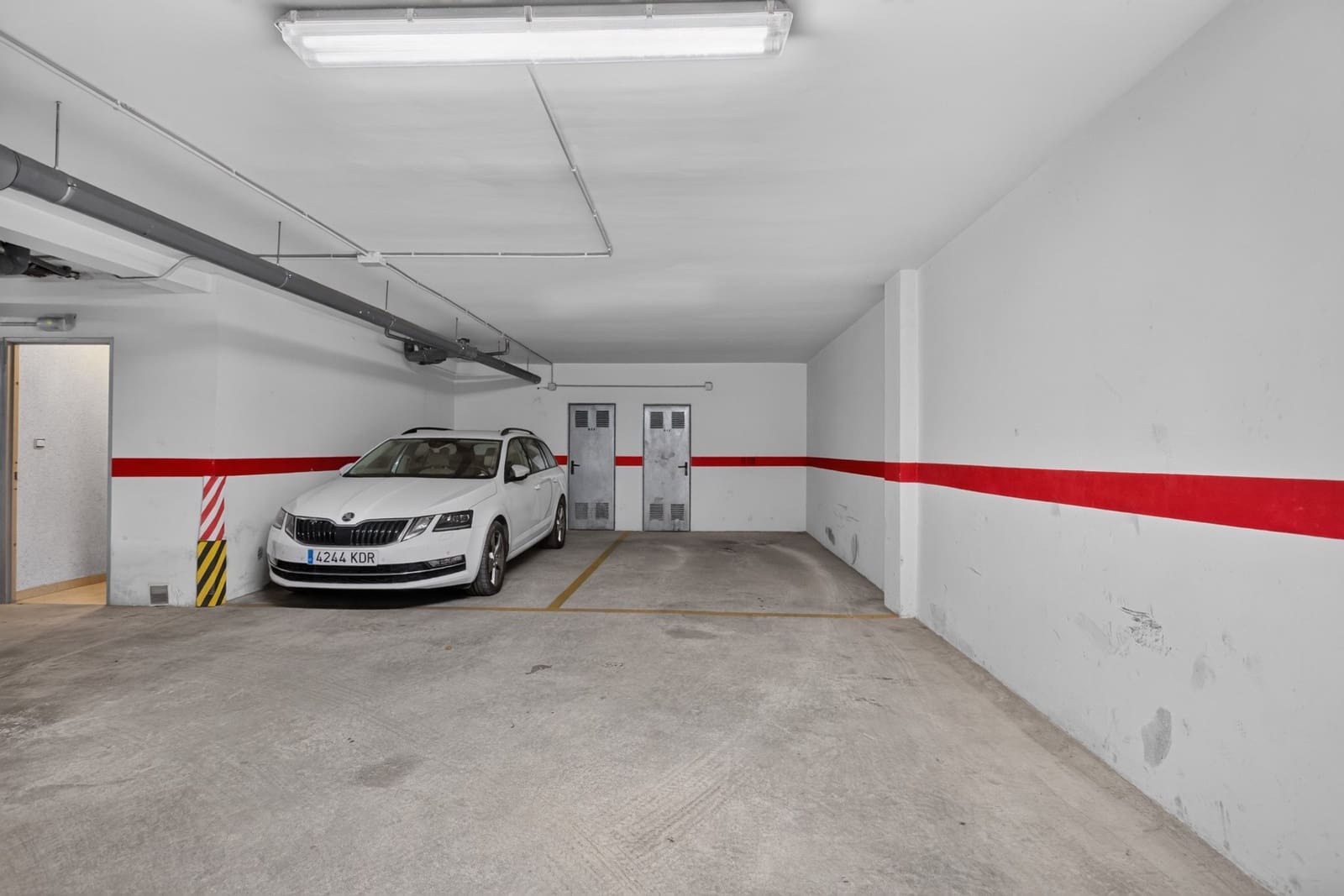 3 soveværelse Lejlighed til salg i Orihuela Costa med swimmingpool garage - € 255.000 (Ref: 10170378)