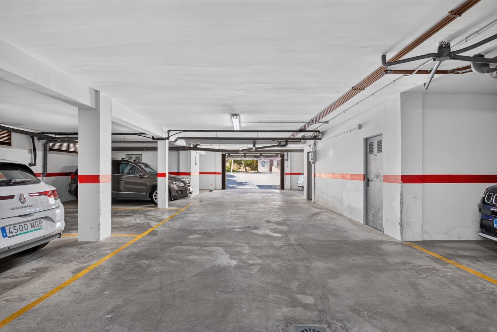 3 soveværelse Lejlighed til salg i Orihuela Costa med swimmingpool garage - € 255.000 (Ref: 10170378)