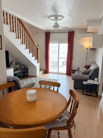3 sovrum Hus till salu i Ciudad Quesada, Rojales med pool - 235 000 € (Ref: 10170379)