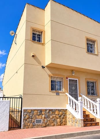 3 sovrum Hus till salu i Ciudad Quesada, Rojales med pool - 235 000 € (Ref: 10170379)