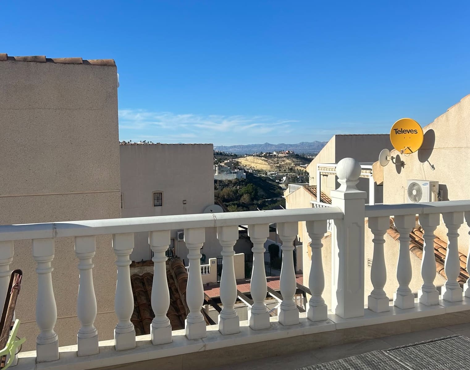 3 sovrum Hus till salu i Ciudad Quesada med pool - 235 000 € (Ref: 10170379)
