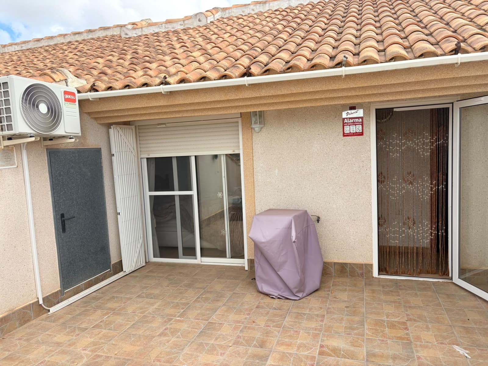 3 sovrum Hus till salu i Ciudad Quesada med pool - 235 000 € (Ref: 10170379)