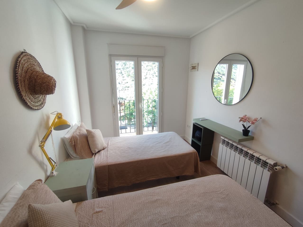 2 soverom Leilighet til salgs i Hacienda Riquelme med svømmebasseng - € 169 950 (Ref: 10170380)