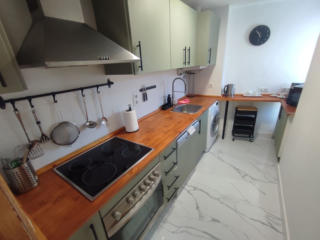 2 soverom Leilighet til salgs i Hacienda Riquelme med svømmebasseng - € 169 950 (Ref: 10170380)