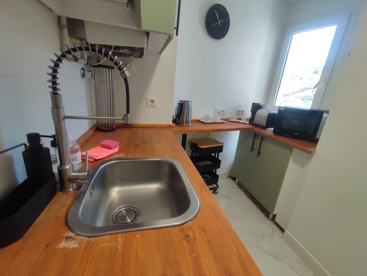 2 soverom Leilighet til salgs i Hacienda Riquelme med svømmebasseng - € 169 950 (Ref: 10170380)