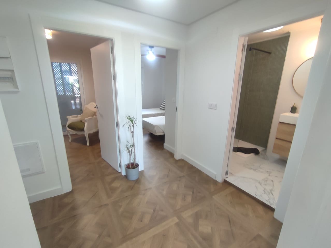 3 soverom Leilighet til salgs i Hacienda Riquelme med svømmebasseng garasje - € 249 950 (Ref: 10170381)