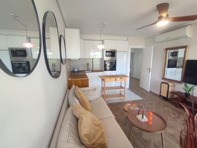 3 soverom Leilighet til salgs i Hacienda Riquelme Golf, Murcia by med svømmebasseng garasje - € 249 950 (Ref: 10170381)