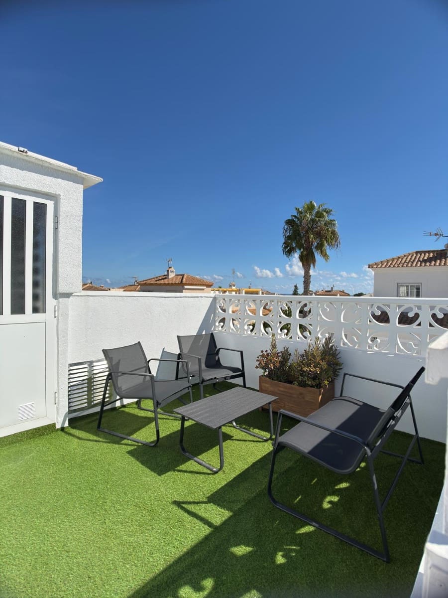 3 sovrum Villa till salu i Orihuela Costa - 239 000 € (Ref: 10170382)