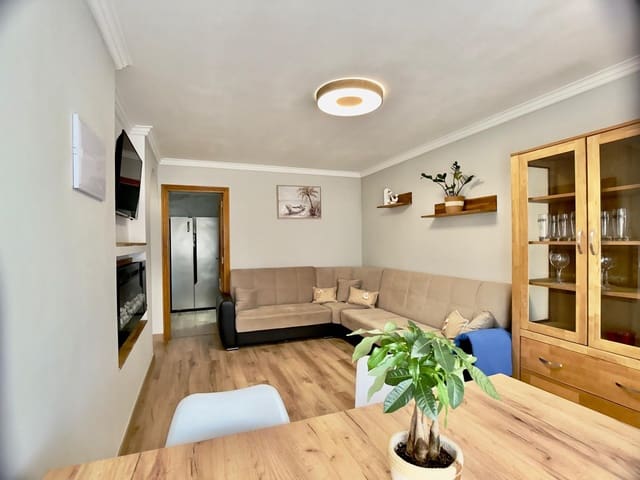 3 sovrum Villa till salu i Lomas de Cabo Roig - Los Dolses, Orihuela - 239 000 € (Ref: 10170382)