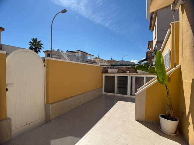 3 sovrum Villa till salu i Lomas de Cabo Roig - Los Dolses, Orihuela - 239 000 € (Ref: 10170382)