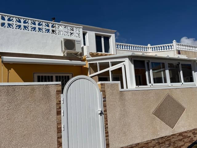 3 sovrum Villa till salu i Lomas de Cabo Roig - Los Dolses, Orihuela - 239 000 € (Ref: 10170382)