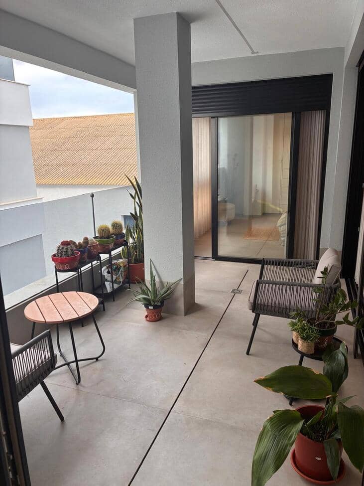 3 chambre Appartement à vendre à San Pedro del Pinatar avec piscine garage - 339 900 € (Ref: 10170383)