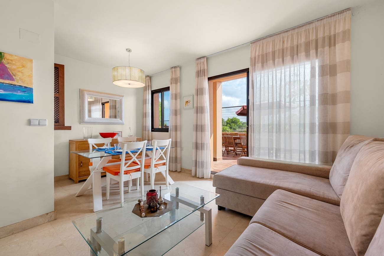 2 sovrum Hus till salu i San Miguel de Salinas med pool garage - 259 000 € (Ref: 10170384)