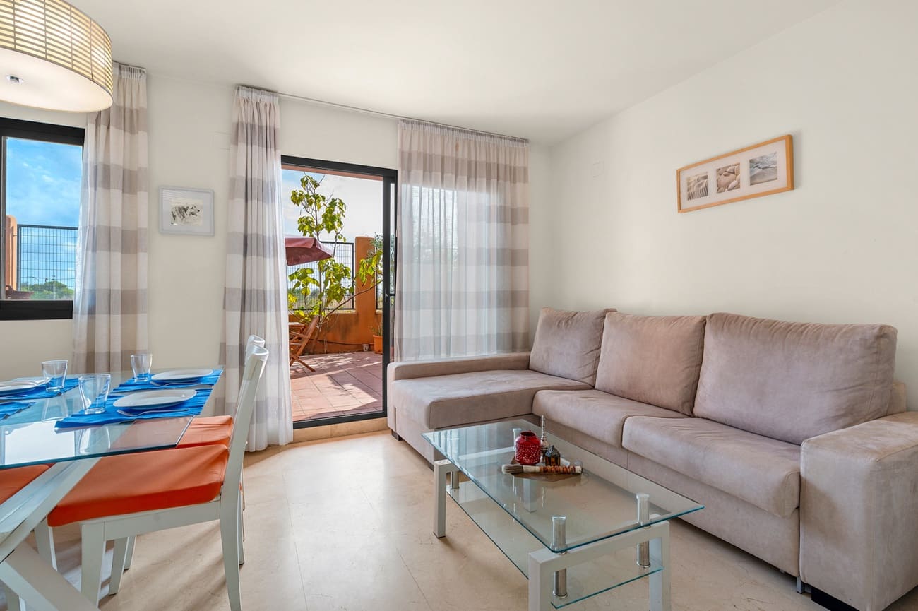 2 sovrum Hus till salu i San Miguel de Salinas med pool garage - 259 000 € (Ref: 10170384)