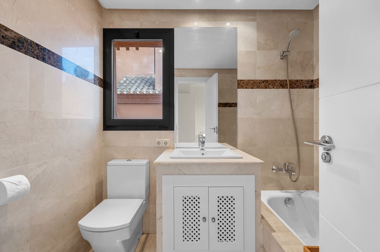 2 sovrum Hus till salu i San Miguel de Salinas med pool garage - 259 000 € (Ref: 10170384)