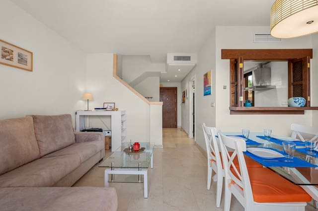 2 sovrum Hus till salu i San Miguel de Salinas med pool garage - 259 000 € (Ref: 10170384)