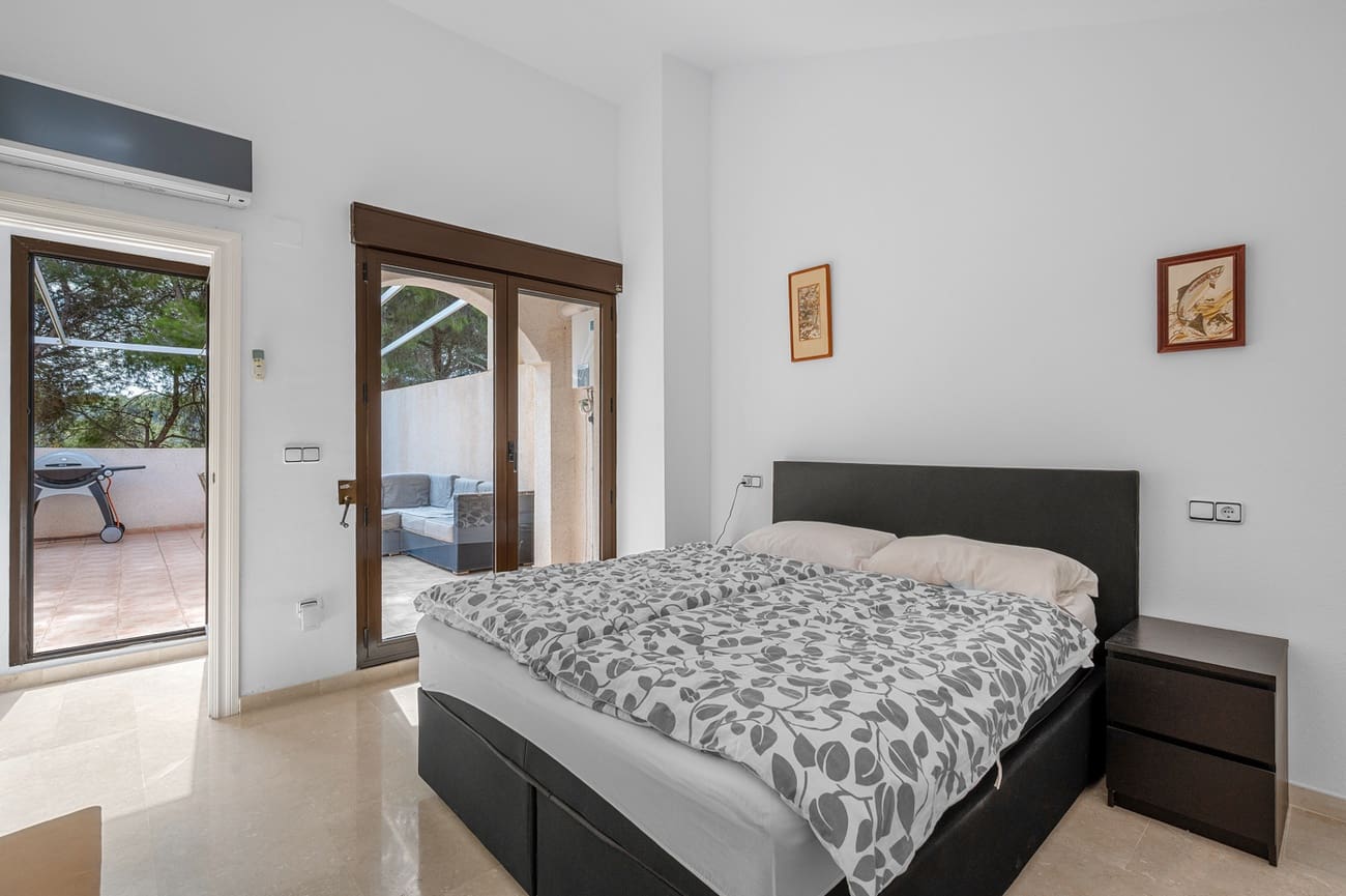 3 bedroom Flat for sale in Dehesa de Campoamor with pool garage - € 249,900 (Ref: 10170387)