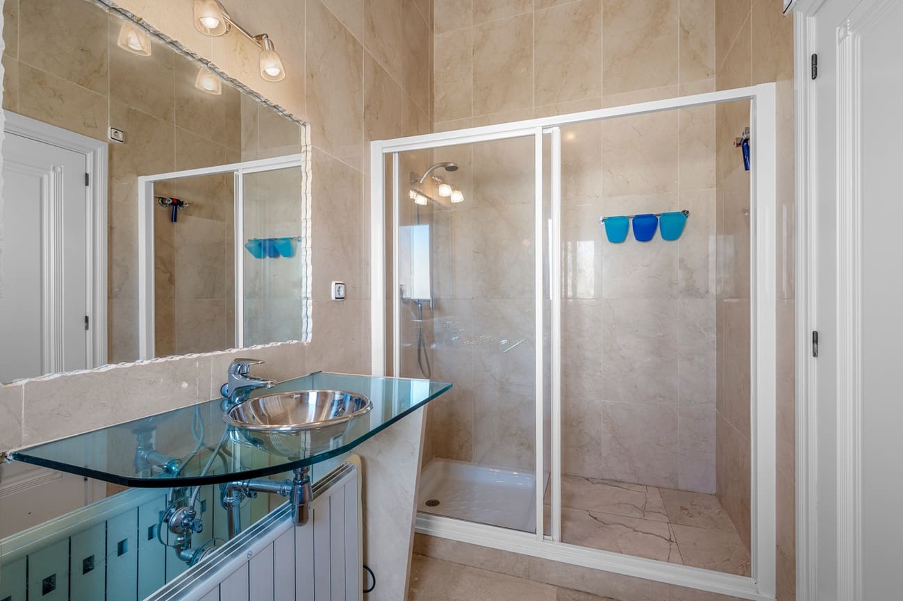 3 bedroom Flat for sale in Dehesa de Campoamor with pool garage - € 249,900 (Ref: 10170387)