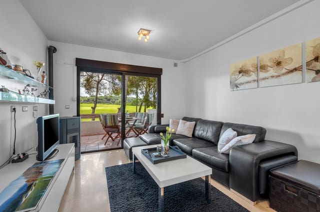 3 soveværelse Lejlighed til salg i Dehesa de Campoamor, Orihuela med swimmingpool garage - € 249.900 (Ref: 10170387)