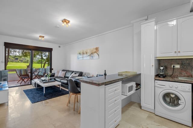 3 soveværelse Lejlighed til salg i Dehesa de Campoamor, Orihuela med swimmingpool garage - € 249.900 (Ref: 10170387)