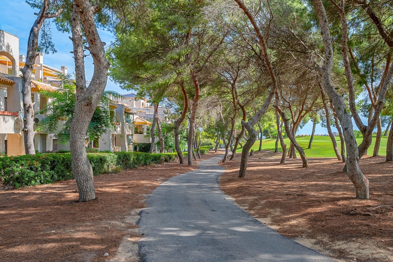 3 bedroom Flat for sale in Dehesa de Campoamor with pool garage - € 249,900 (Ref: 10170387)