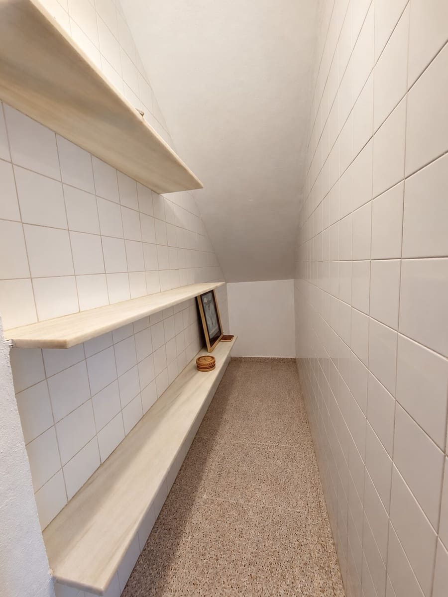 4 soveværelse Byhus til salg i Pilar de la Horadada - € 209.000 (Ref: 10173009)