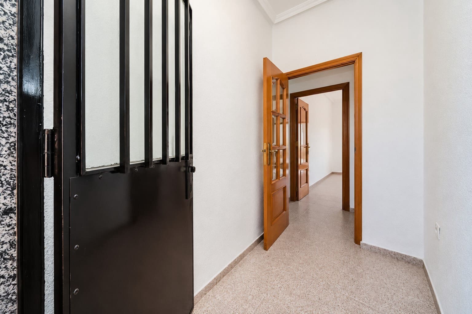 4 soveværelse Byhus til salg i Pilar de la Horadada - € 209.000 (Ref: 10173009)