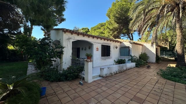 4 slaapkamer Villa te koop in Punta Prima, Orihuela - € 560.000 (Ref: 10173010)