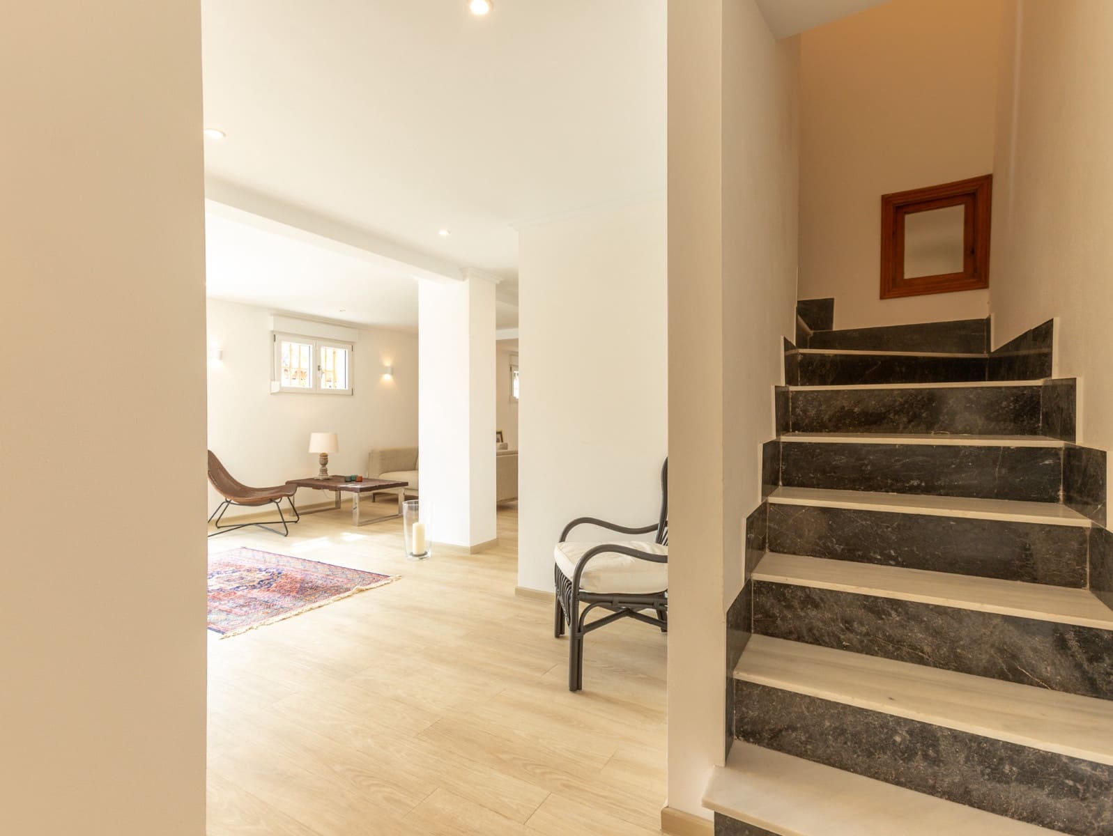 3 Zimmer Villa zu verkaufen in Punta Prima mit Pool Garage - 680.000 € (Ref: 10173011)