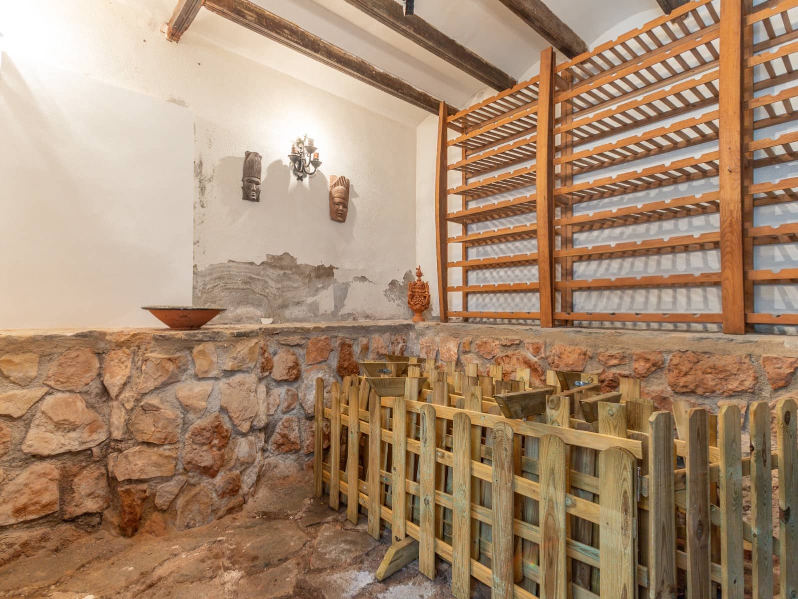 3 Zimmer Villa zu verkaufen in Punta Prima mit Pool Garage - 680.000 € (Ref: 10173011)