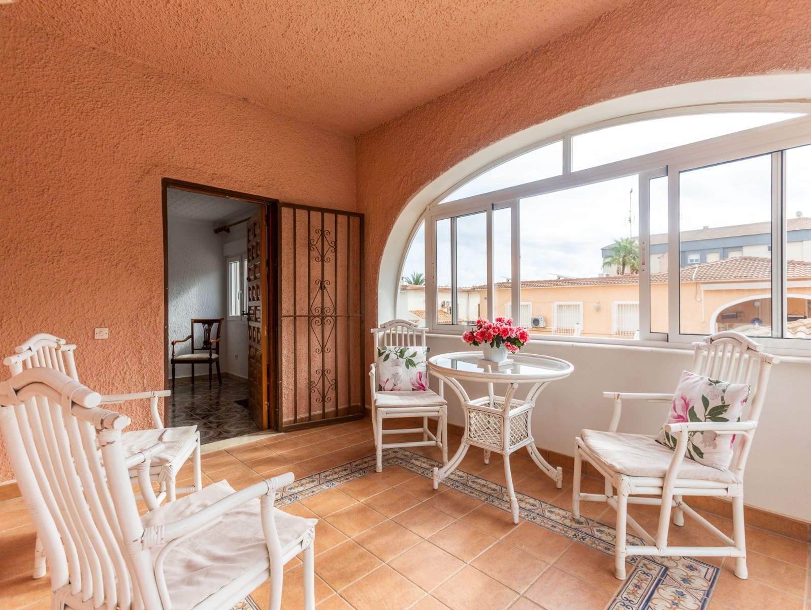 3 Zimmer Villa zu verkaufen in Punta Prima mit Pool Garage - 680.000 € (Ref: 10173011)